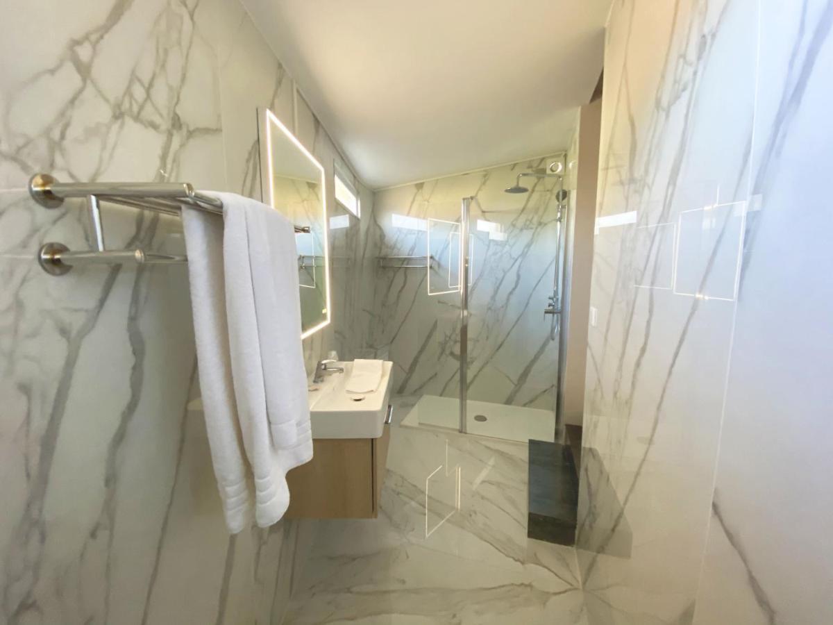 Hotel La Villa D'إز المظهر الخارجي الصورة