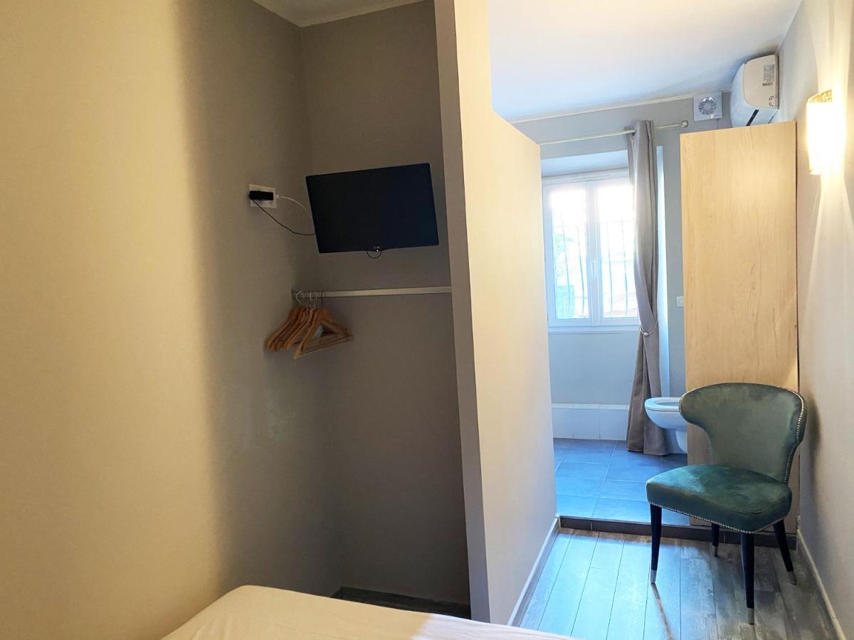 Hotel La Villa D'إز المظهر الخارجي الصورة