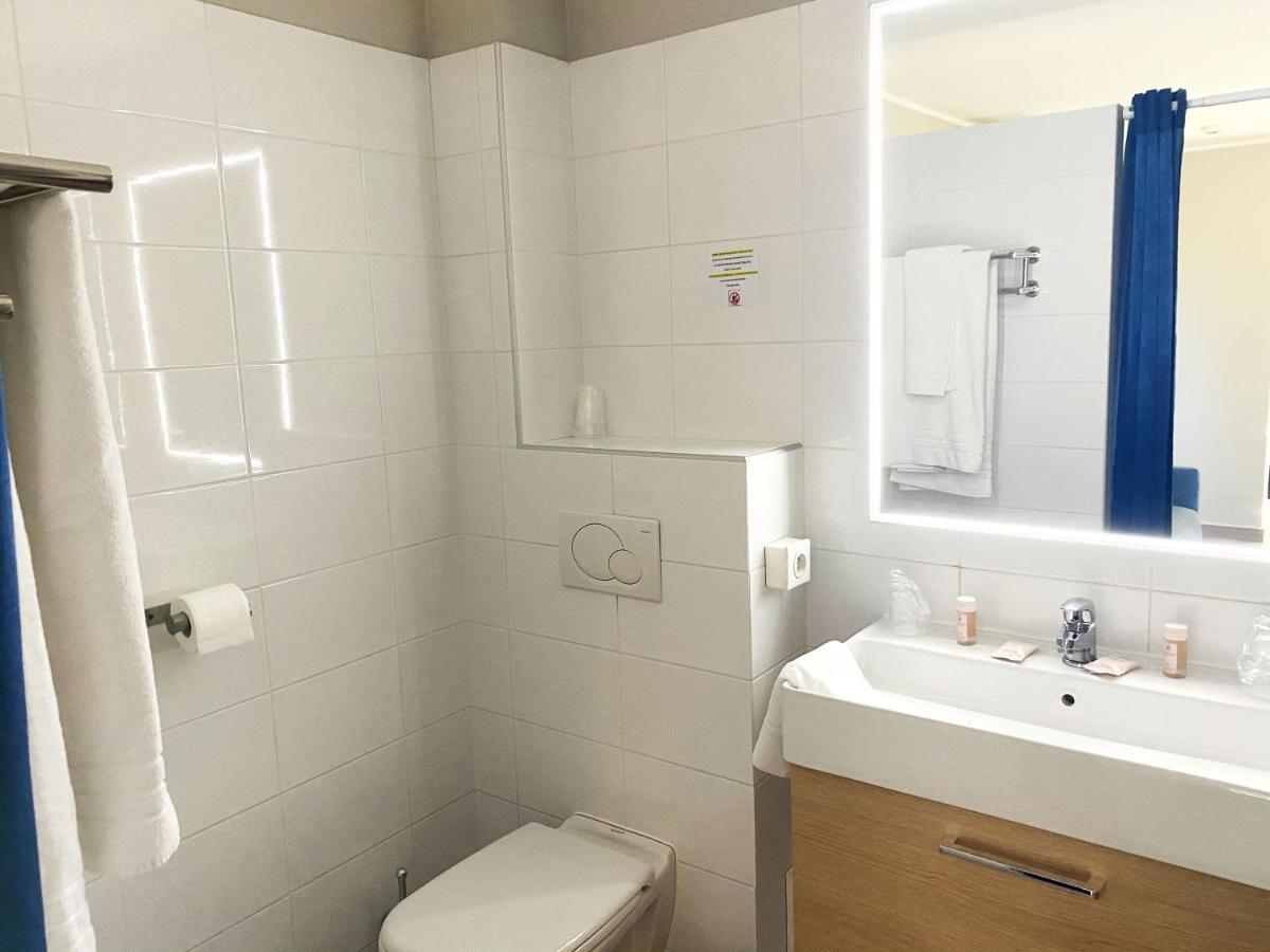 Hotel La Villa D'إز المظهر الخارجي الصورة