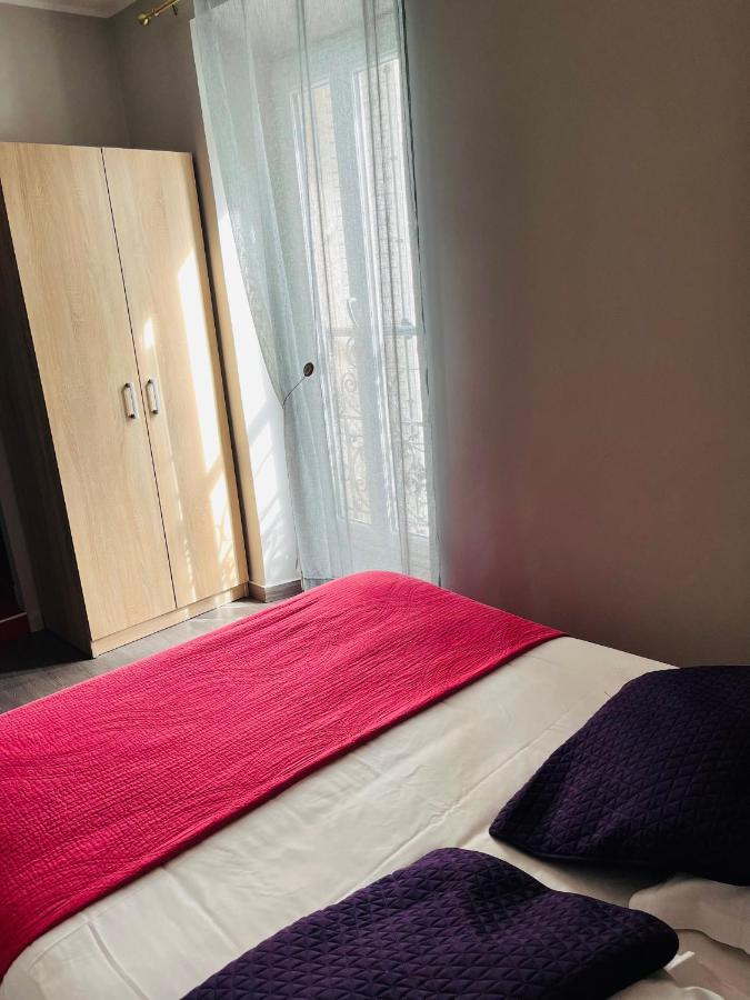 Hotel La Villa D'إز المظهر الخارجي الصورة