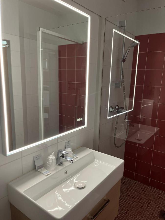 Hotel La Villa D'إز المظهر الخارجي الصورة